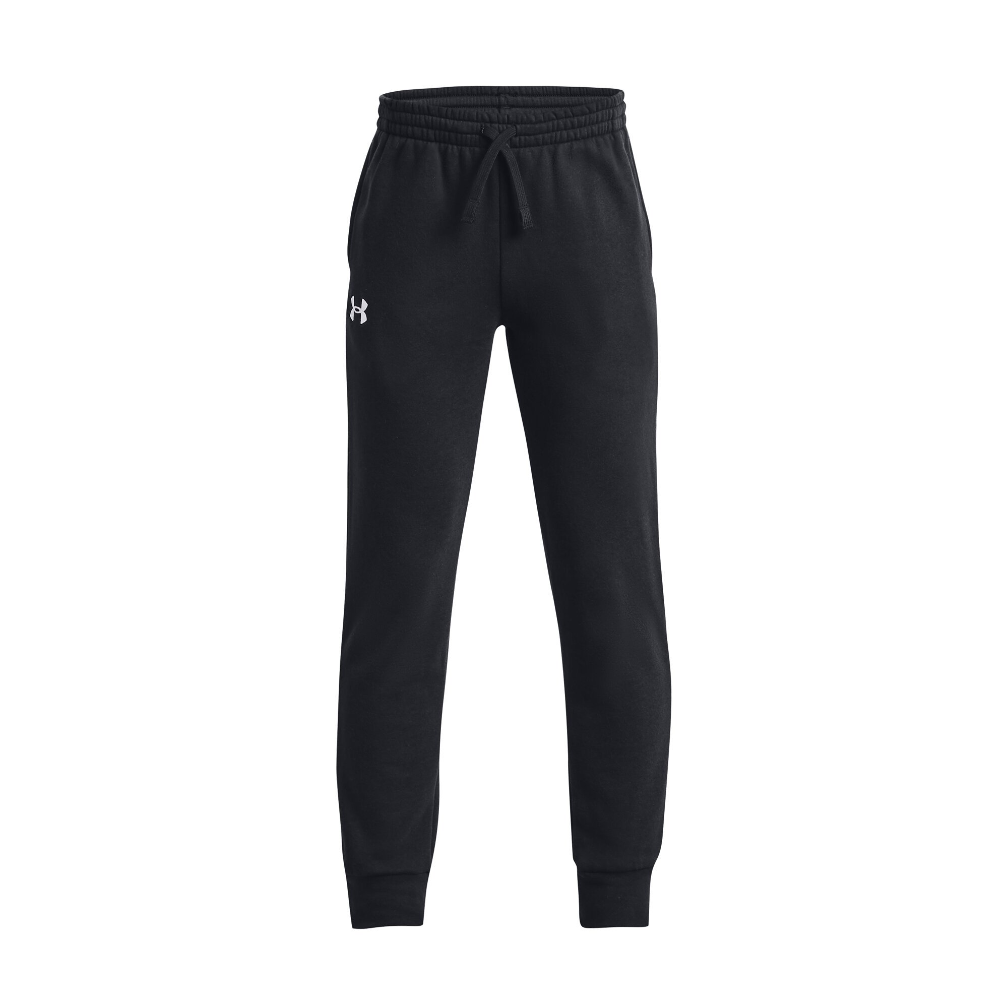 Dětské tepláky Under Armour Rival Fleece Joggers