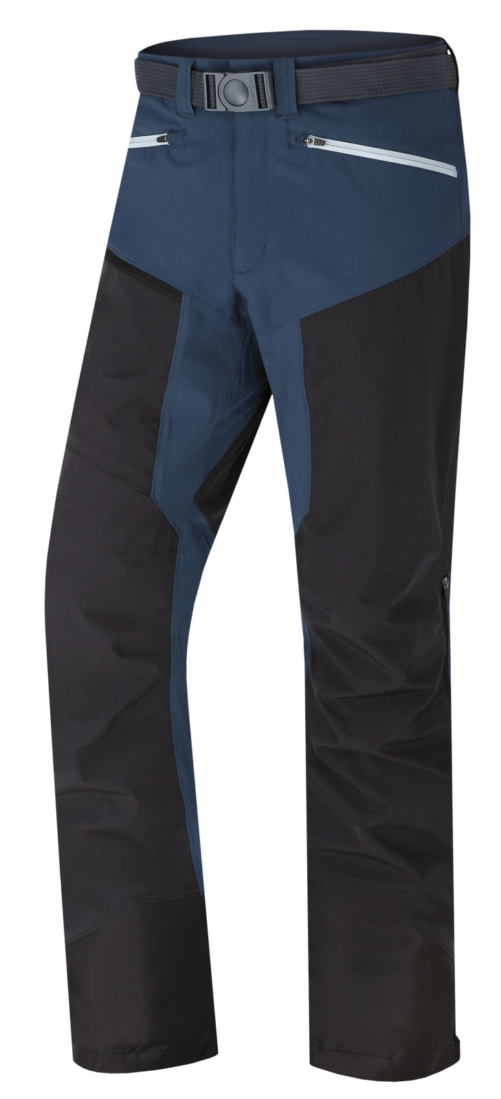 Men's outdoor pants HUSKY Krony M dk. Blue