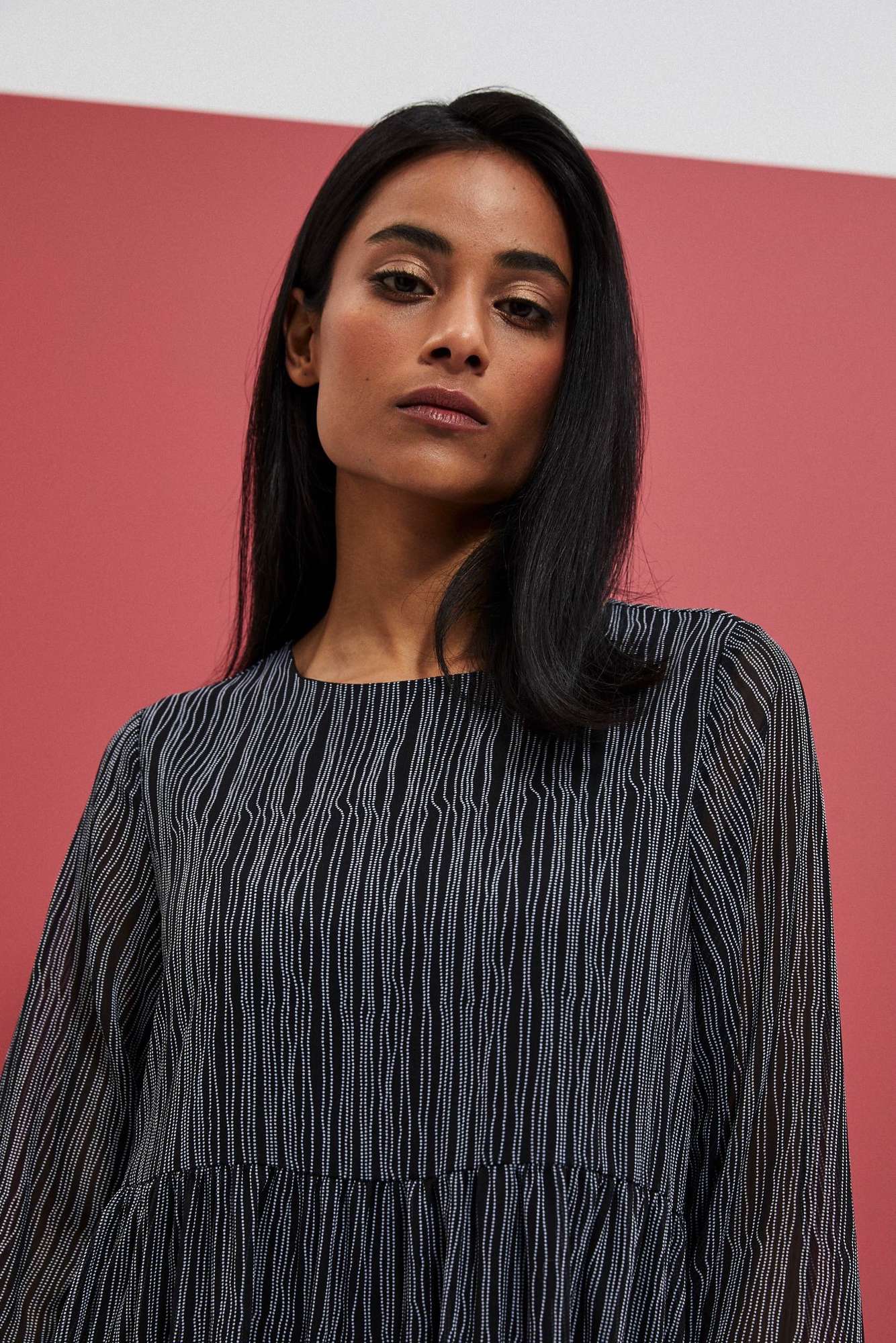 Rochie dama, Moodo i554_20566