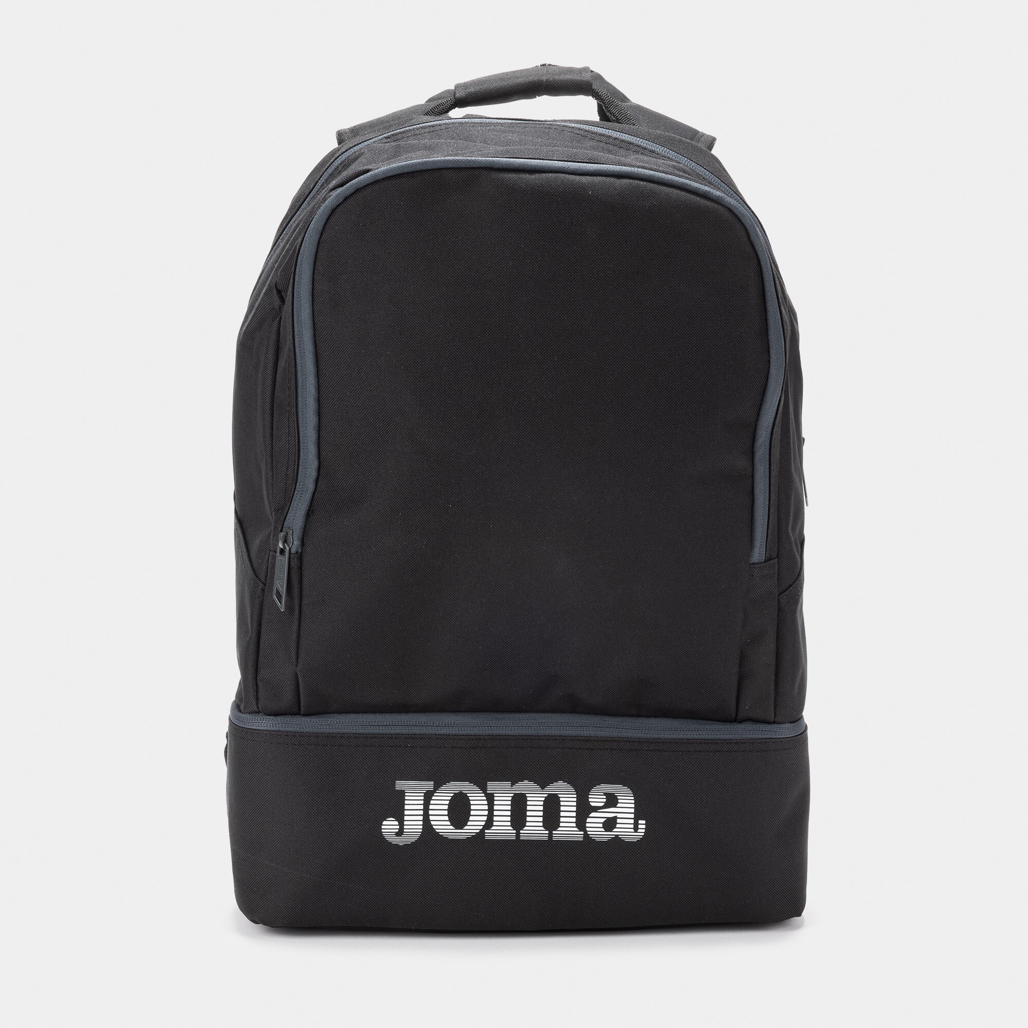 Joma Estadio III black backpack