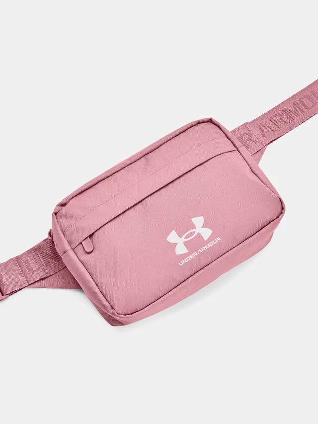 Zdjęcia - Torba podróżna Under Armour Unisex fanny pack/crossbody  Loudon Lite WB Xbody 