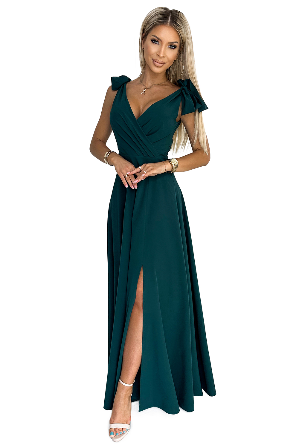 Damen Kleid NUMOCO