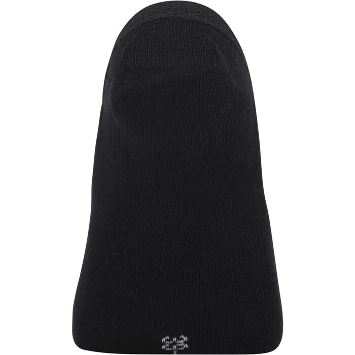 Women&#039;s low socks Endurance Livio Silicone Sneaker Socks 3-Pack