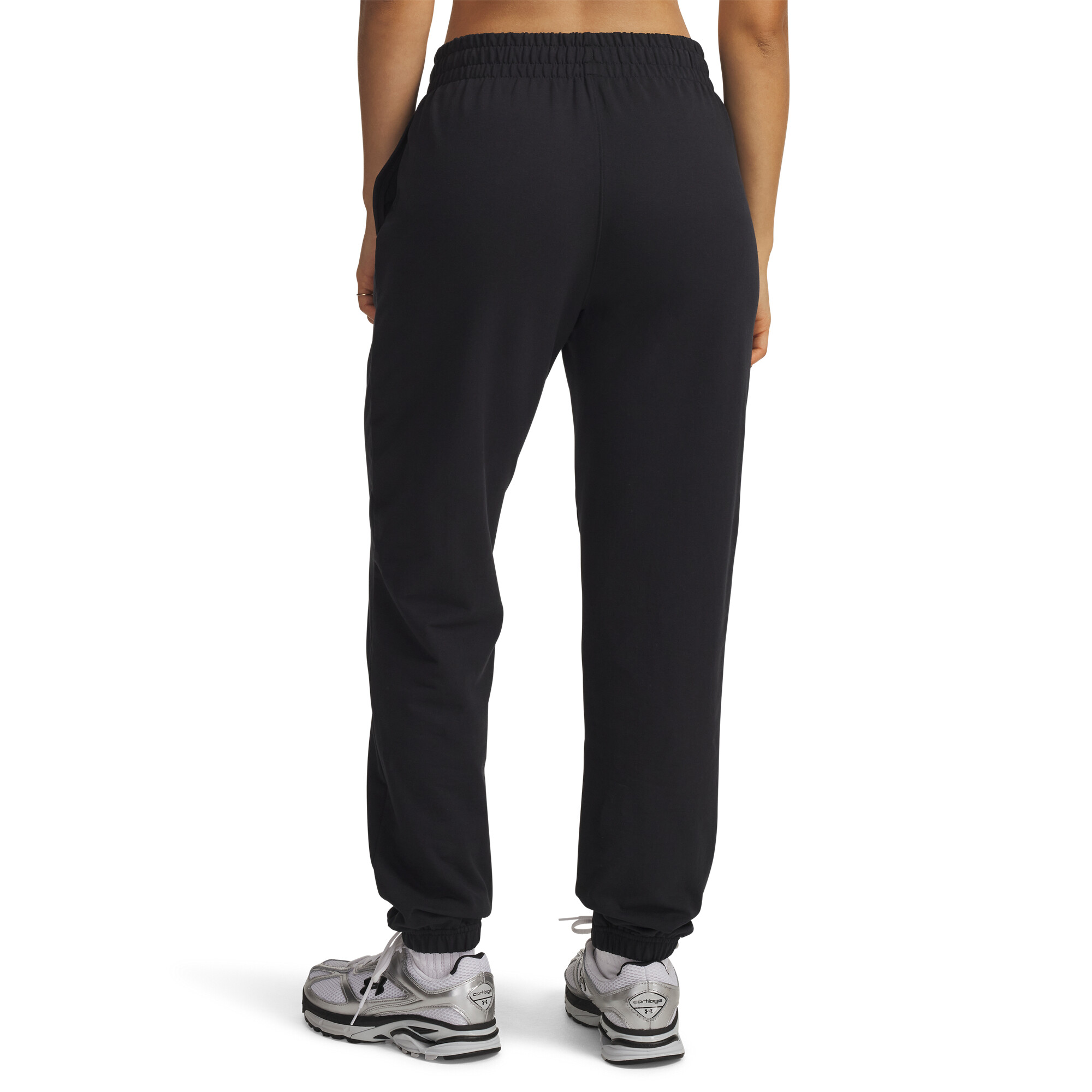 Dámske tepláky Under Armour Sport Terry Jogger
