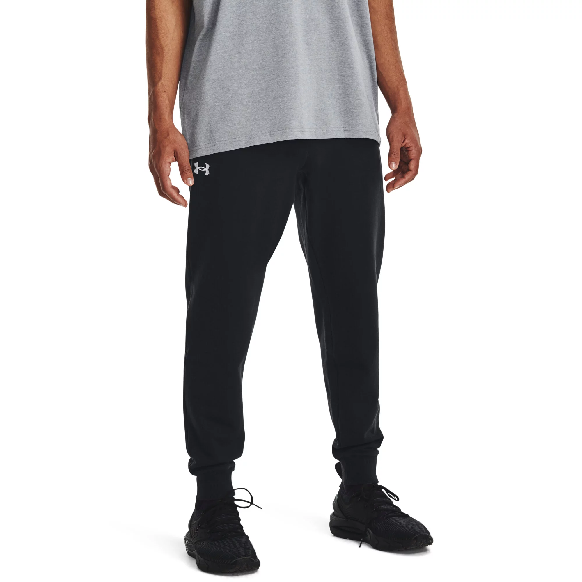 Mens sweatpants Under Armour Rival Fleece Joggers