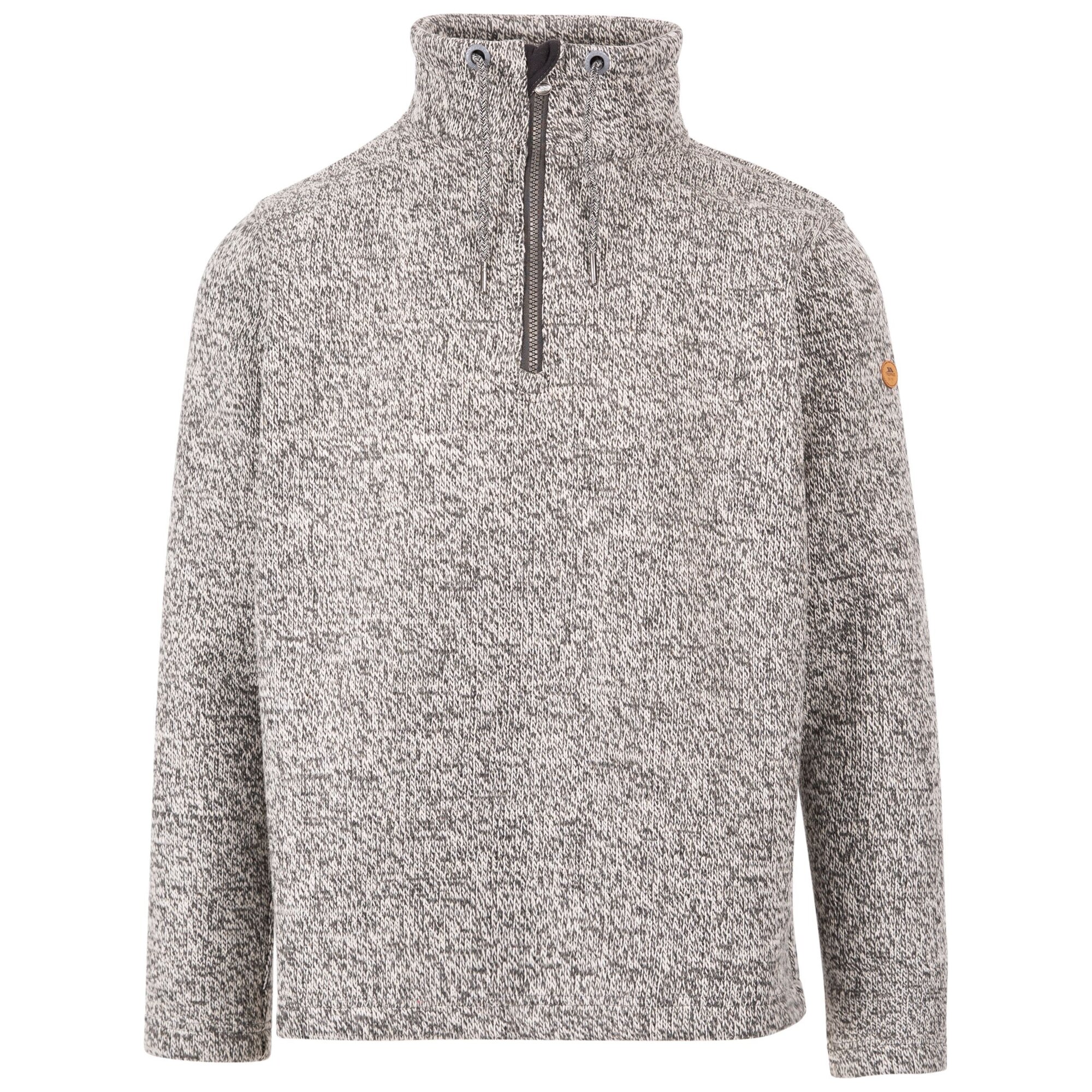Mens Trespass Paythorne Sweatshirt