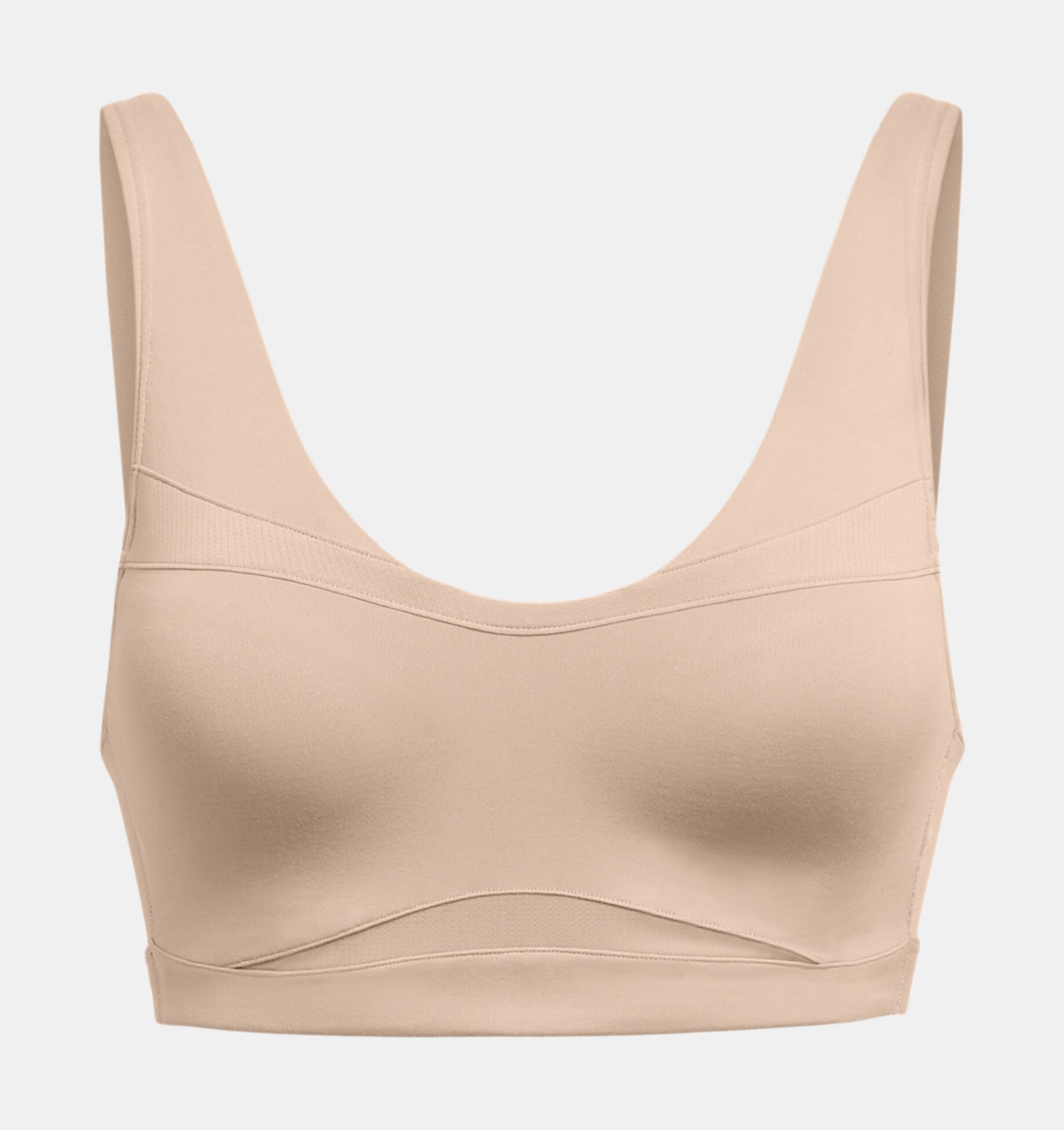 Under Armour SmartForm Evolution Mid Bra