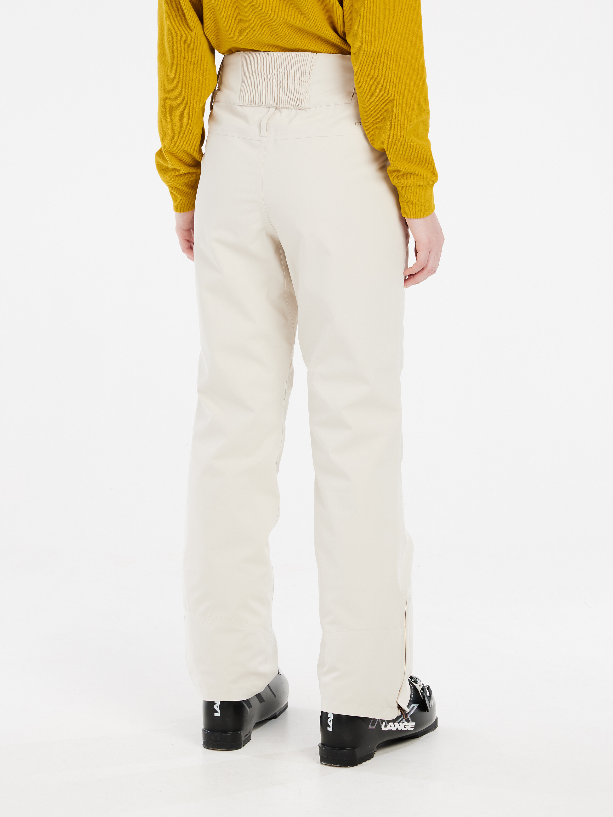 Women's ski pants Protest PRTCINNAMONES