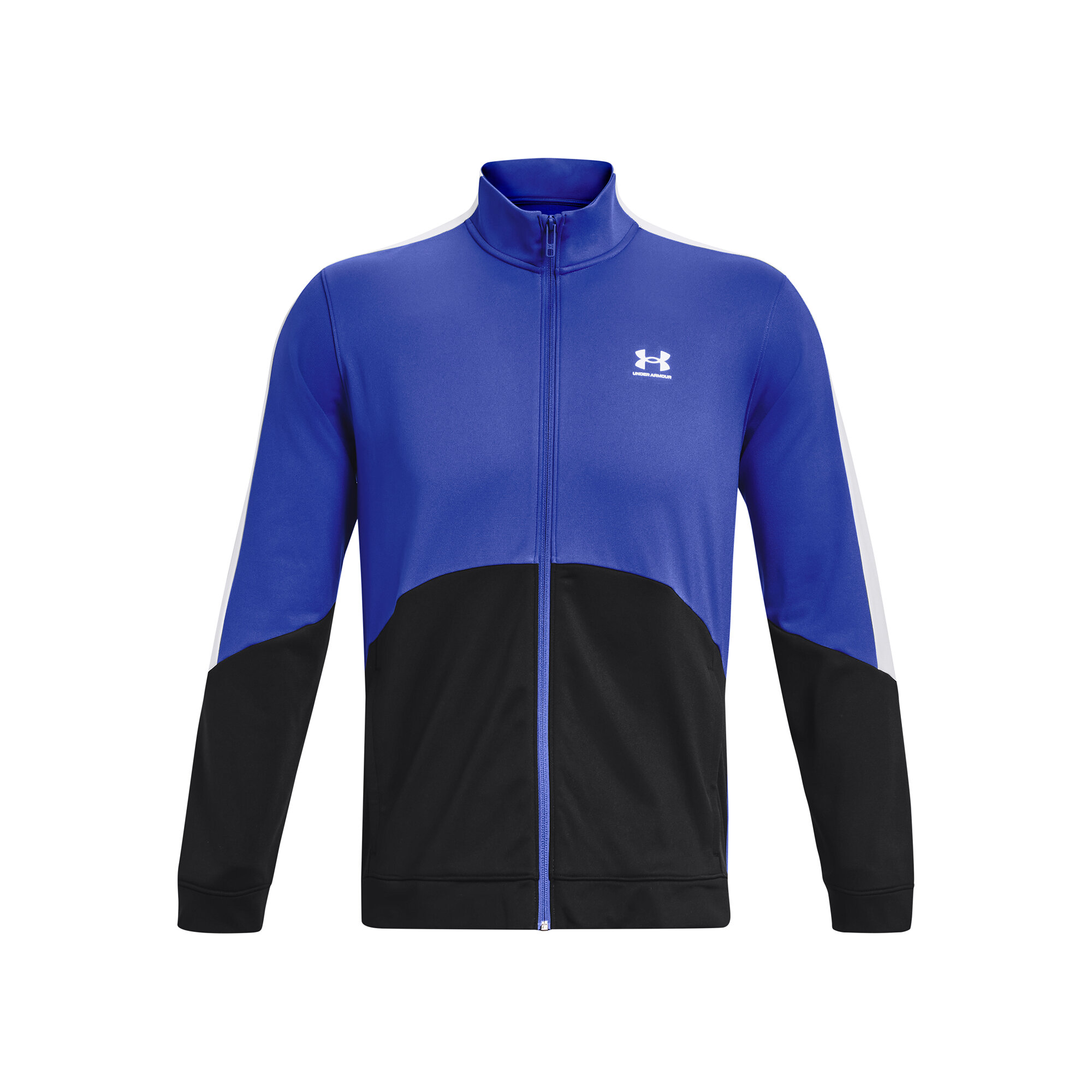 Men&#039;s sweatshirt Under Armour Tricot Fashion Jacket