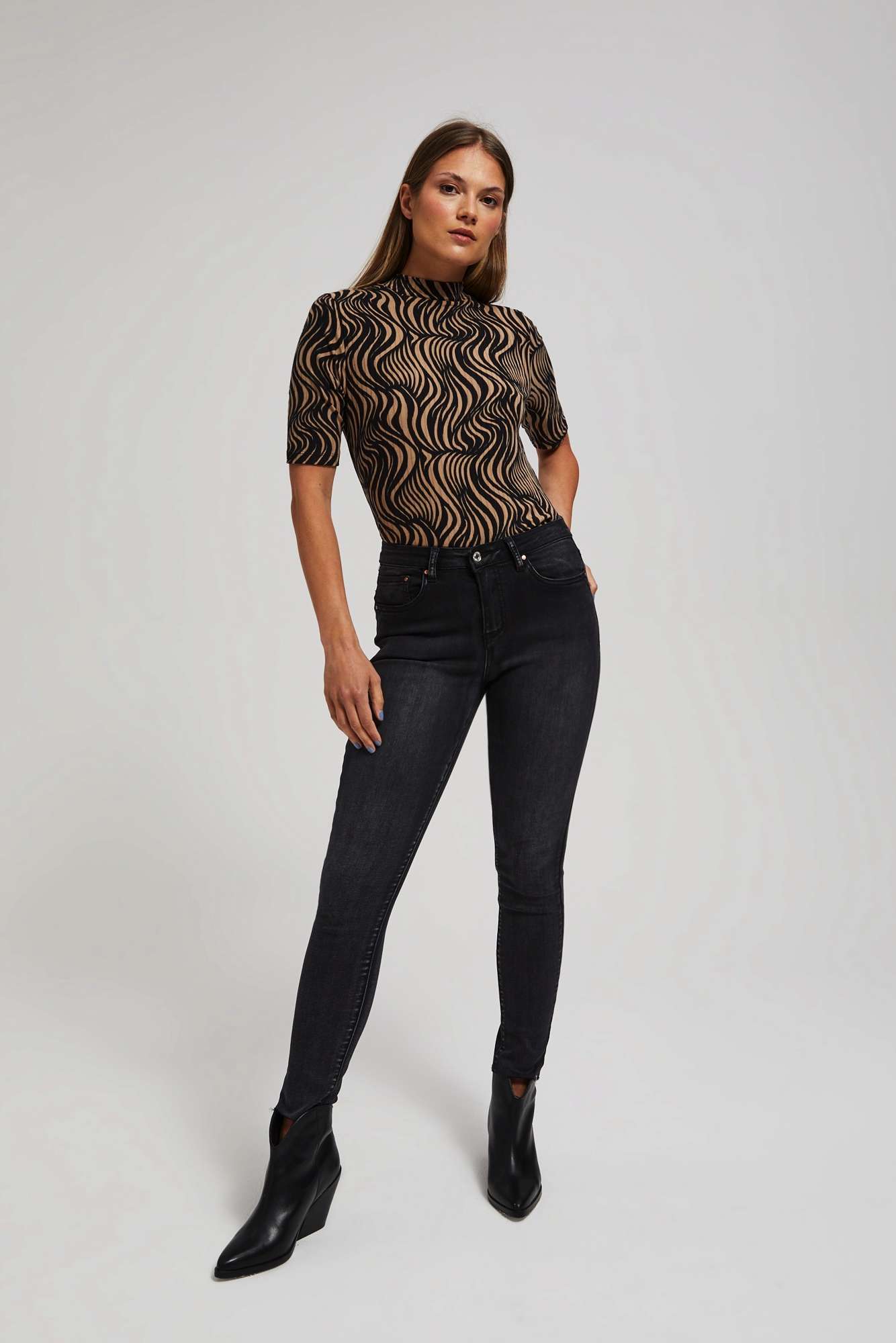 Skinny jeans