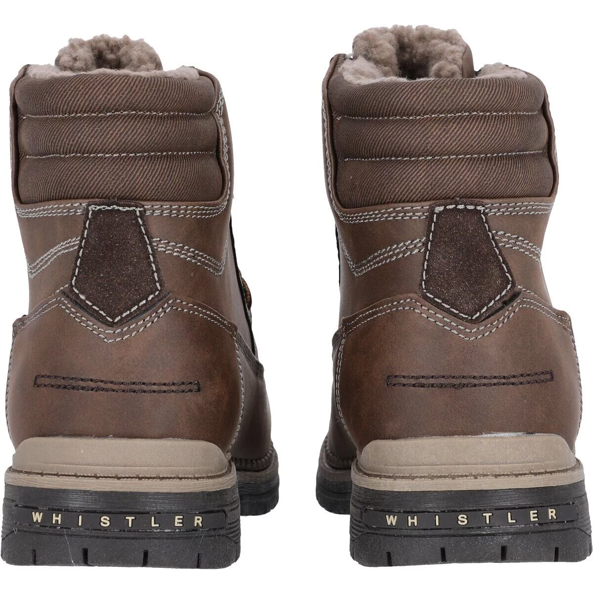 Men&#039;s Whistler Rego Winter Boots