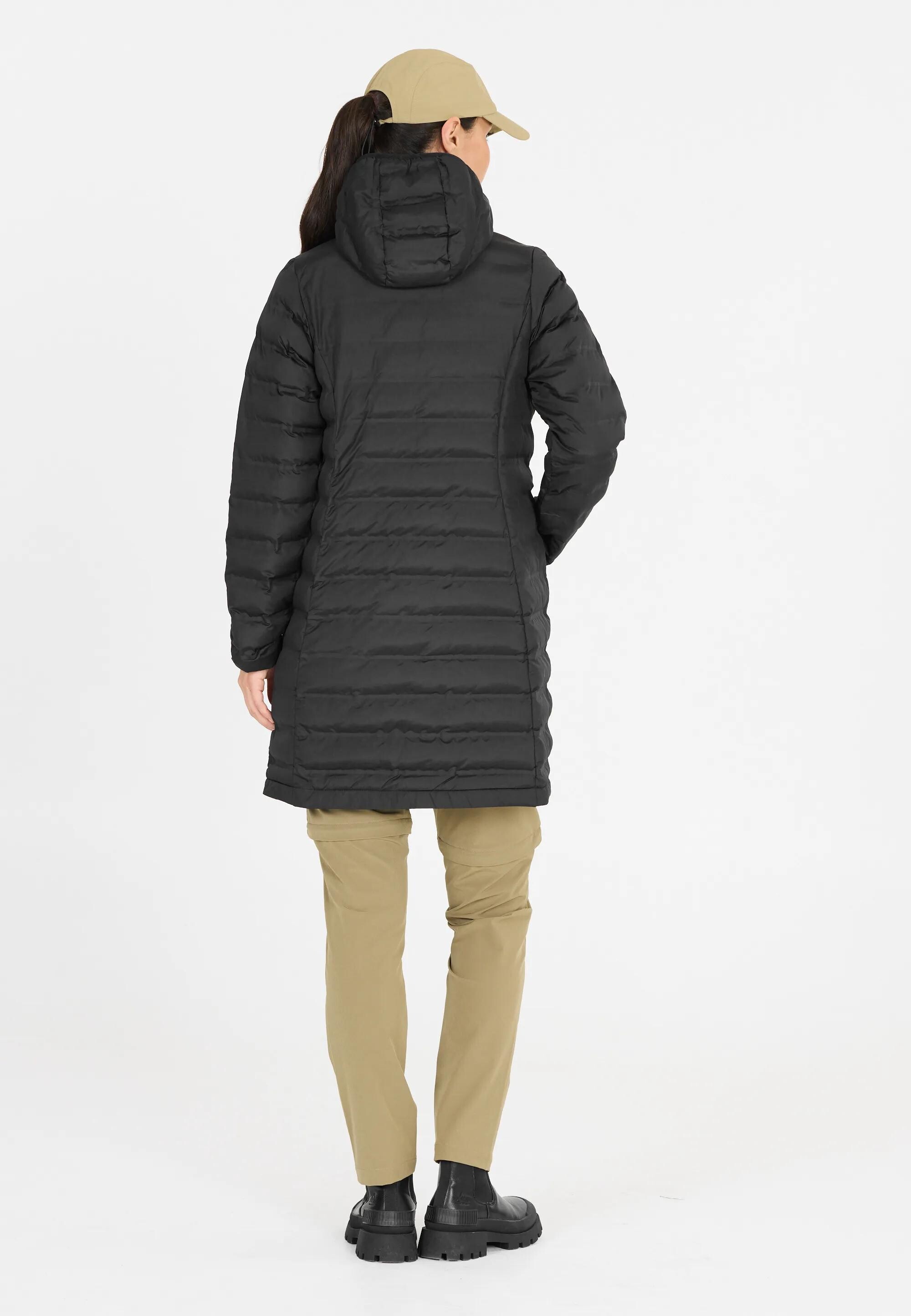 Women's jacket Whistler Froze