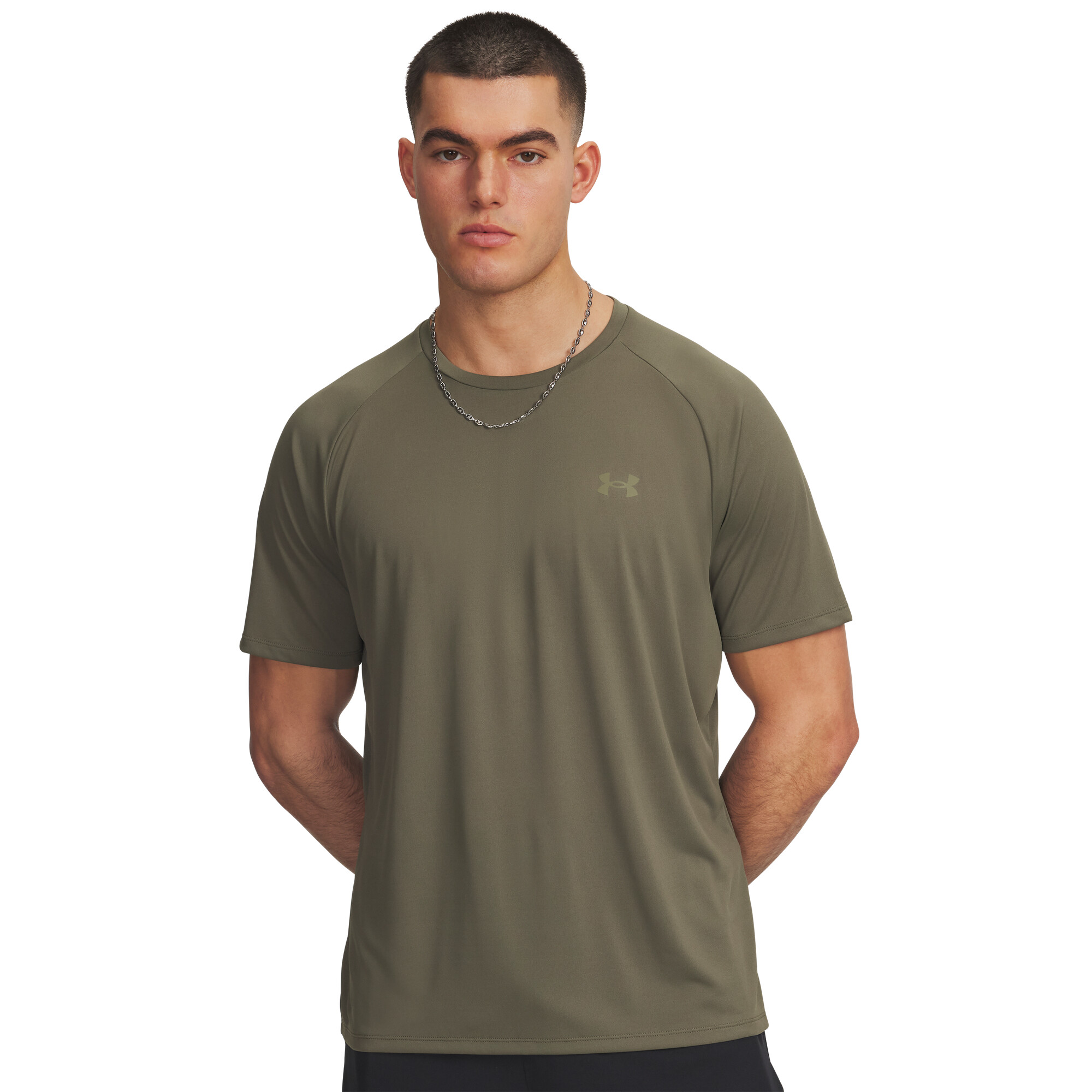 Men&#039;s T-shirt Under Armour Tech 2.0 SS Tee