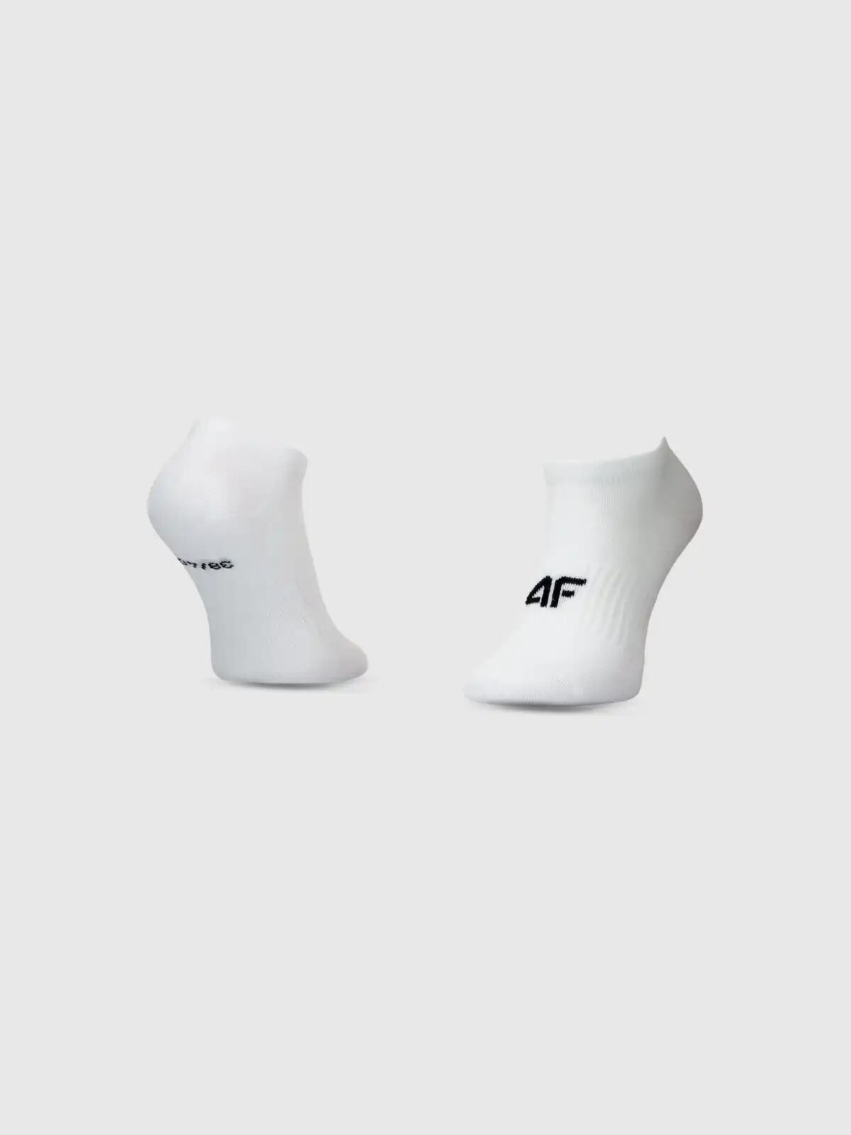 Women's socks 4F (3pack) F496