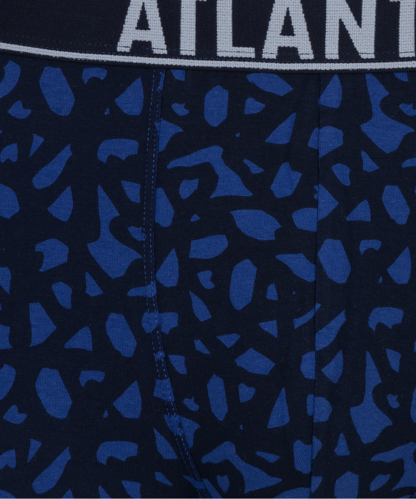 Boxeri bărbătești ATLANTIC, pachet de 3