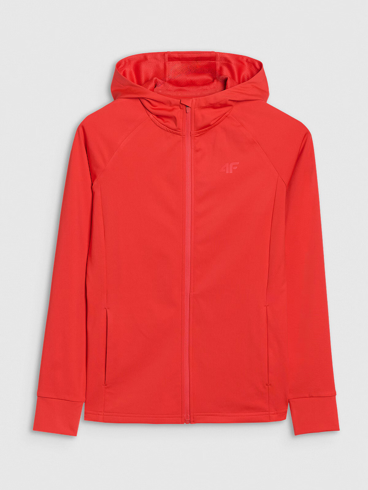 Women's functional sweatshirt 4F