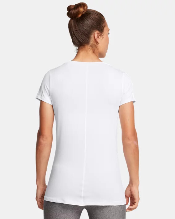 Women's T-shirt Under Armour Tech Mesh