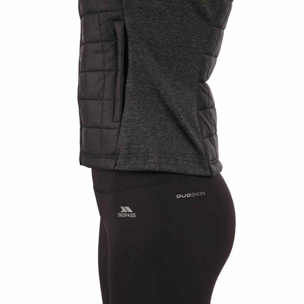 Women's Vest Trespass Lyla