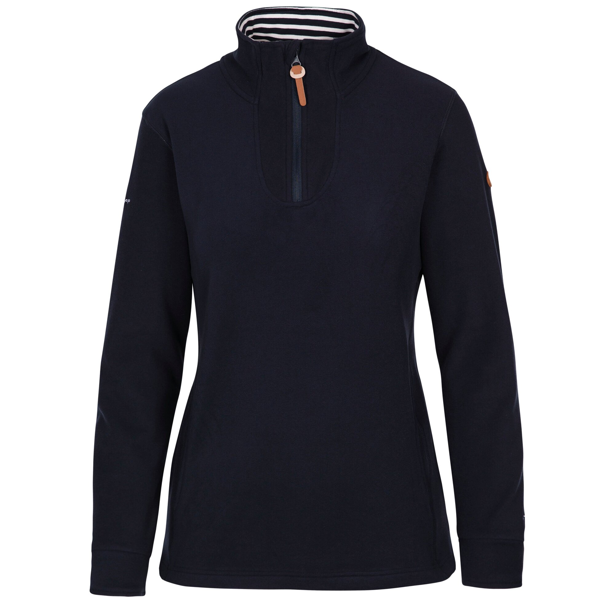 Women&#039;s fleece sweatshirt Trespass Big Heart