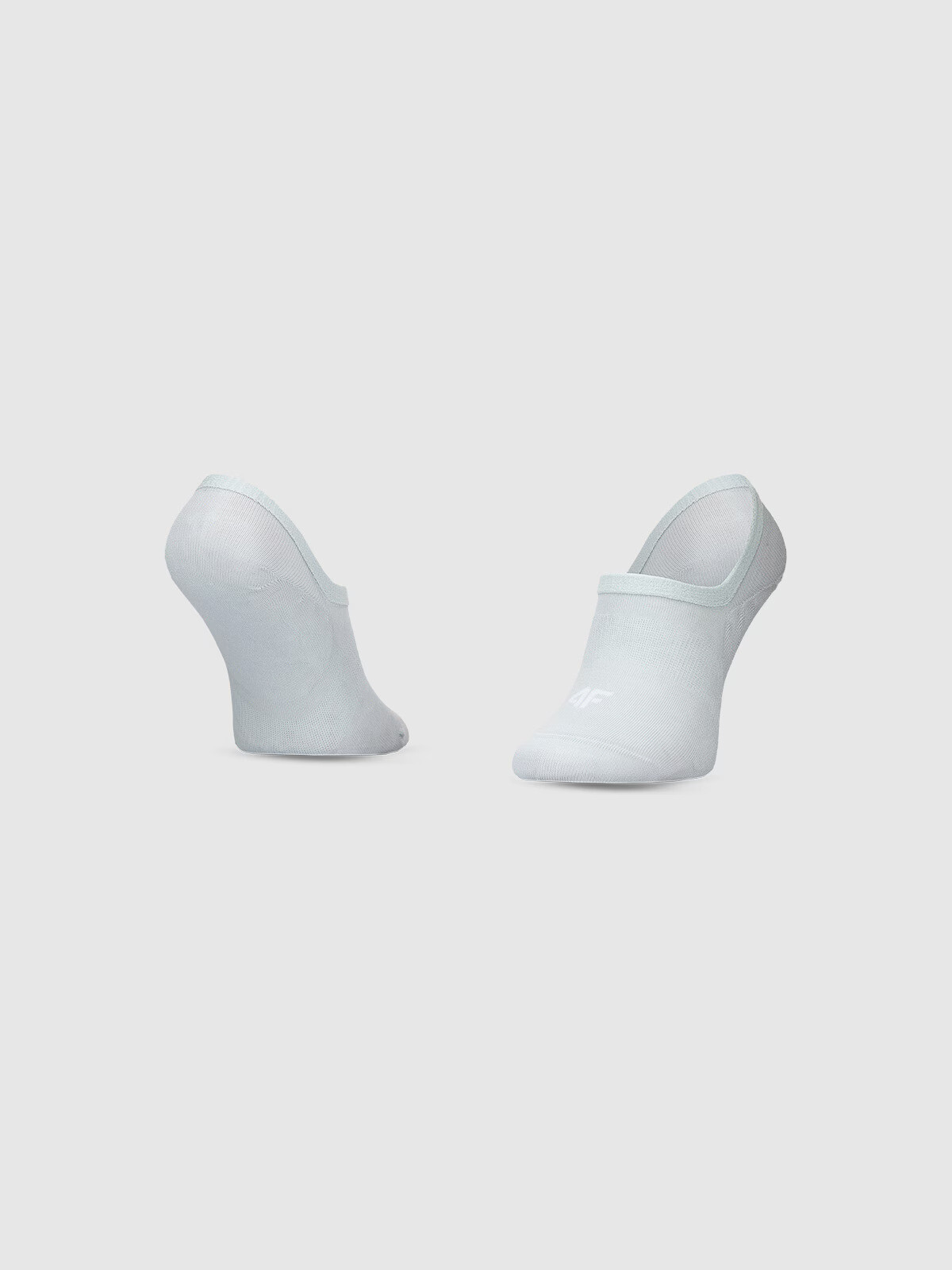 Women's Socks 4F F473 (3pack)
