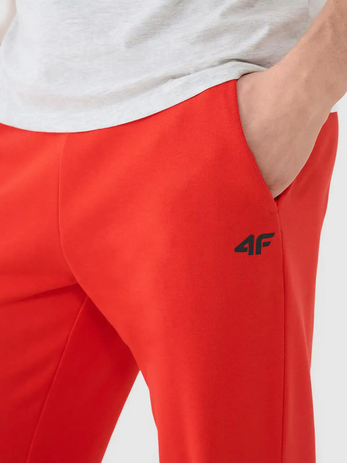 Men&#039;s Sweatpants 4F