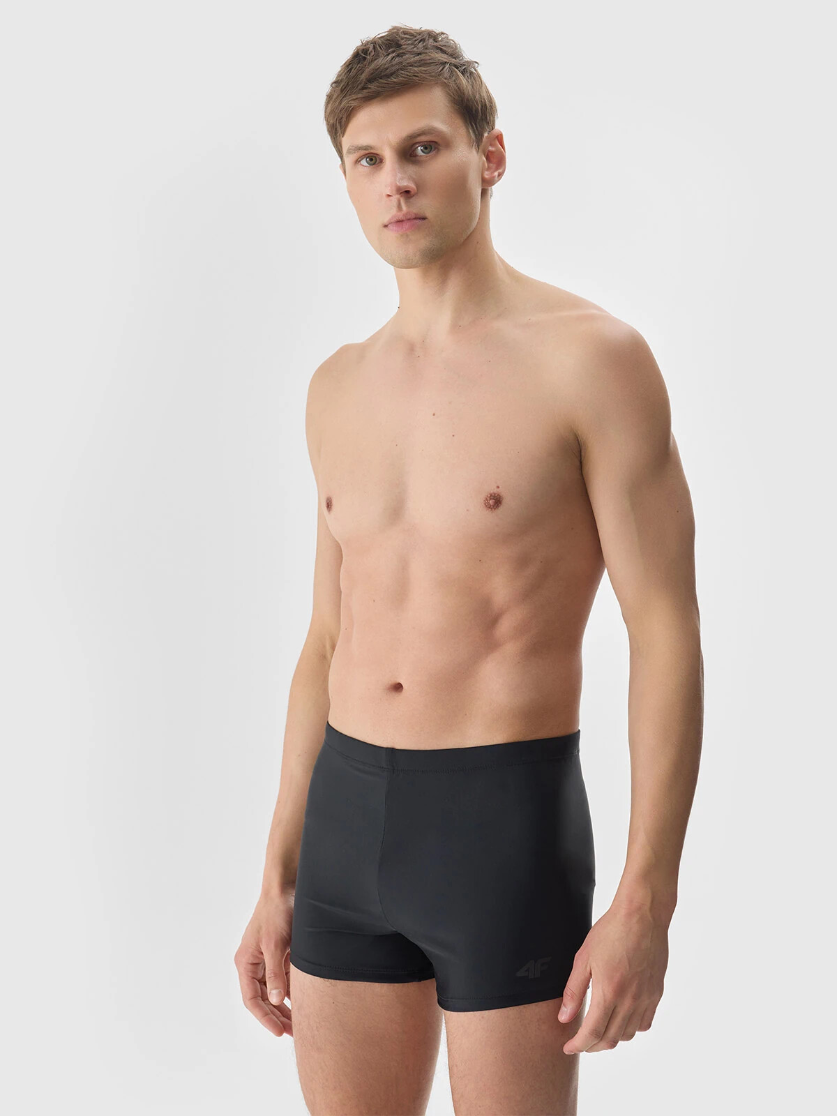 Men's swimsuit 4F - black