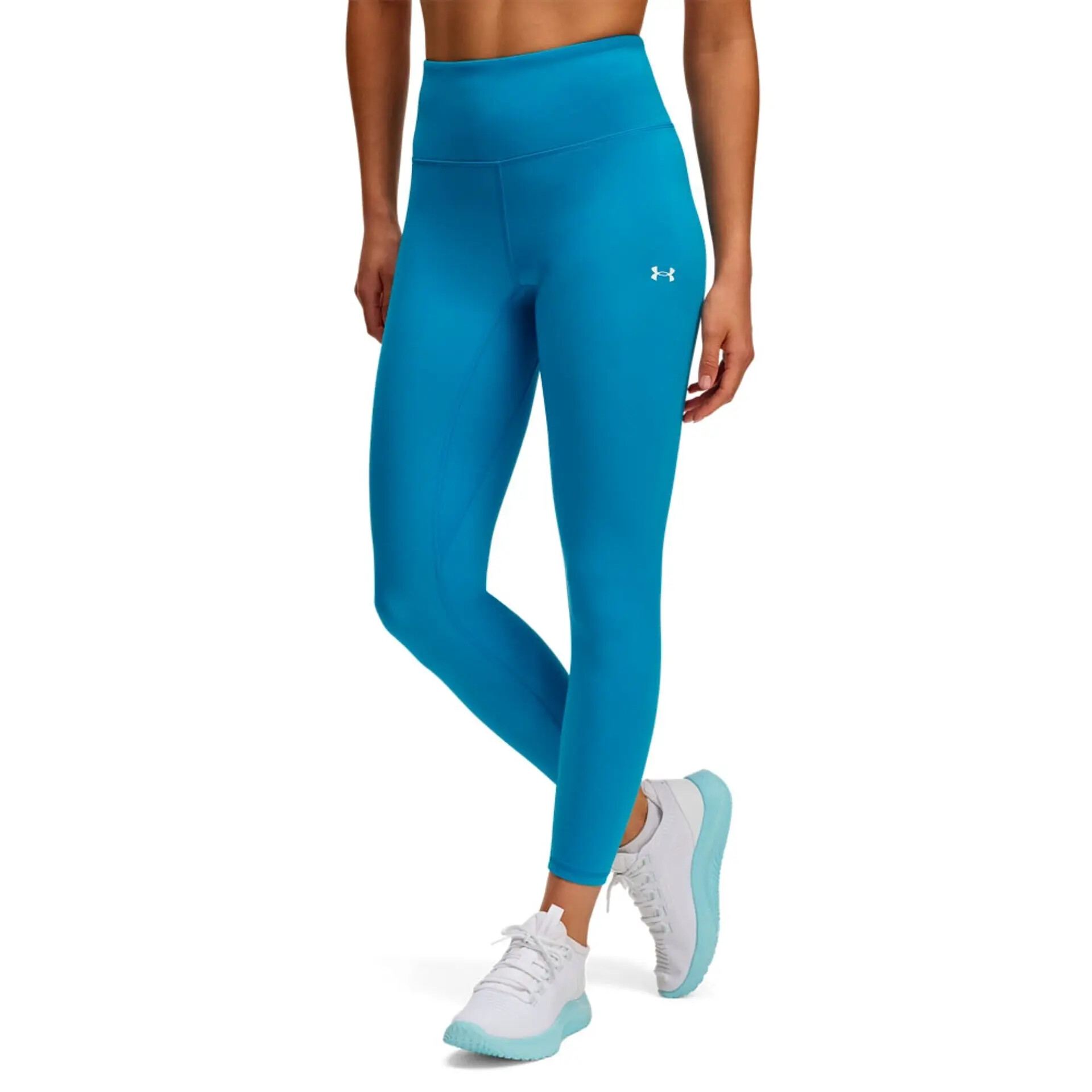 Womens leggings Under Armour Motion Ankle Leg EMEA