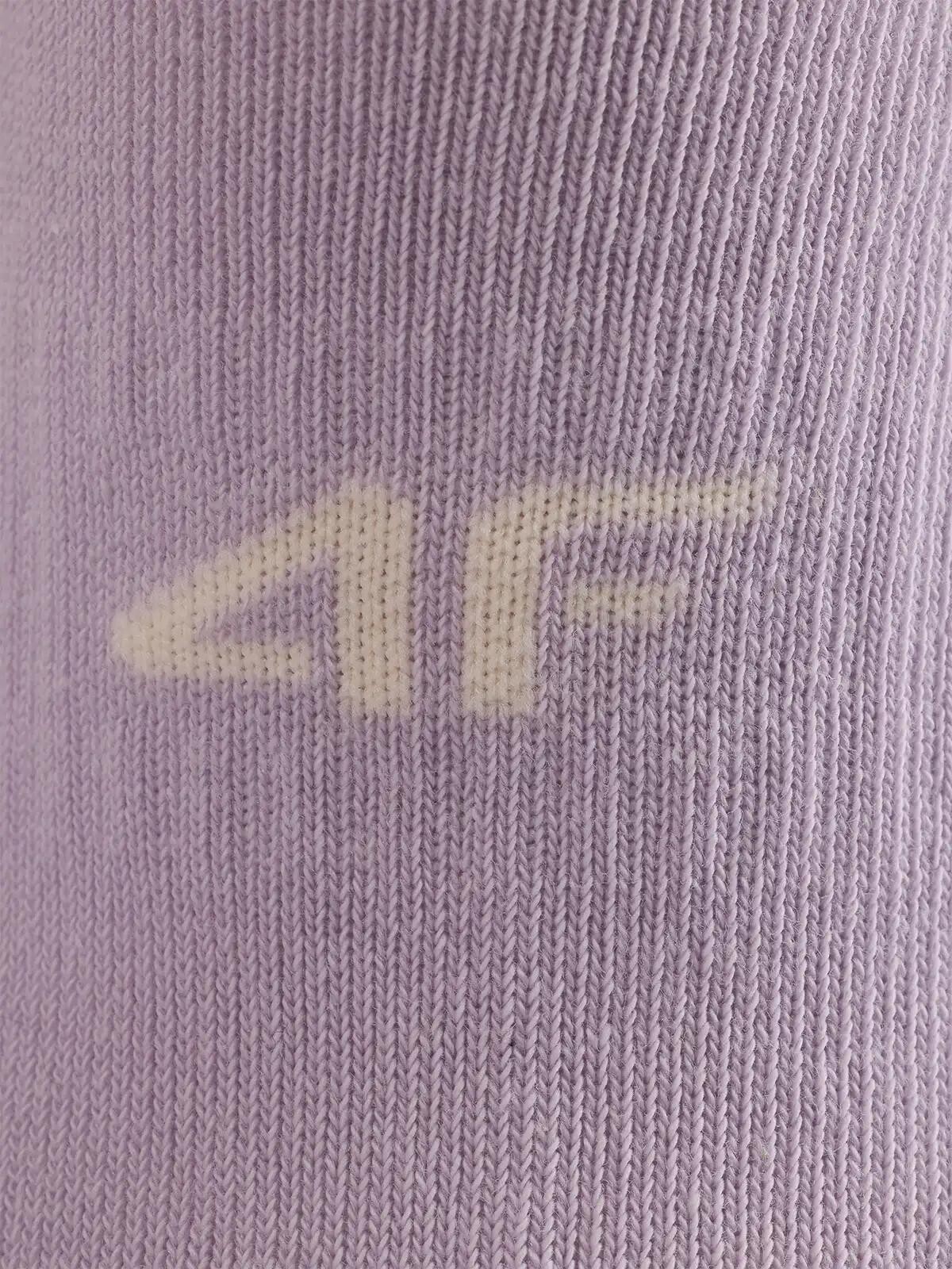 Women&#039;s Socks 4F F448 (3pack)