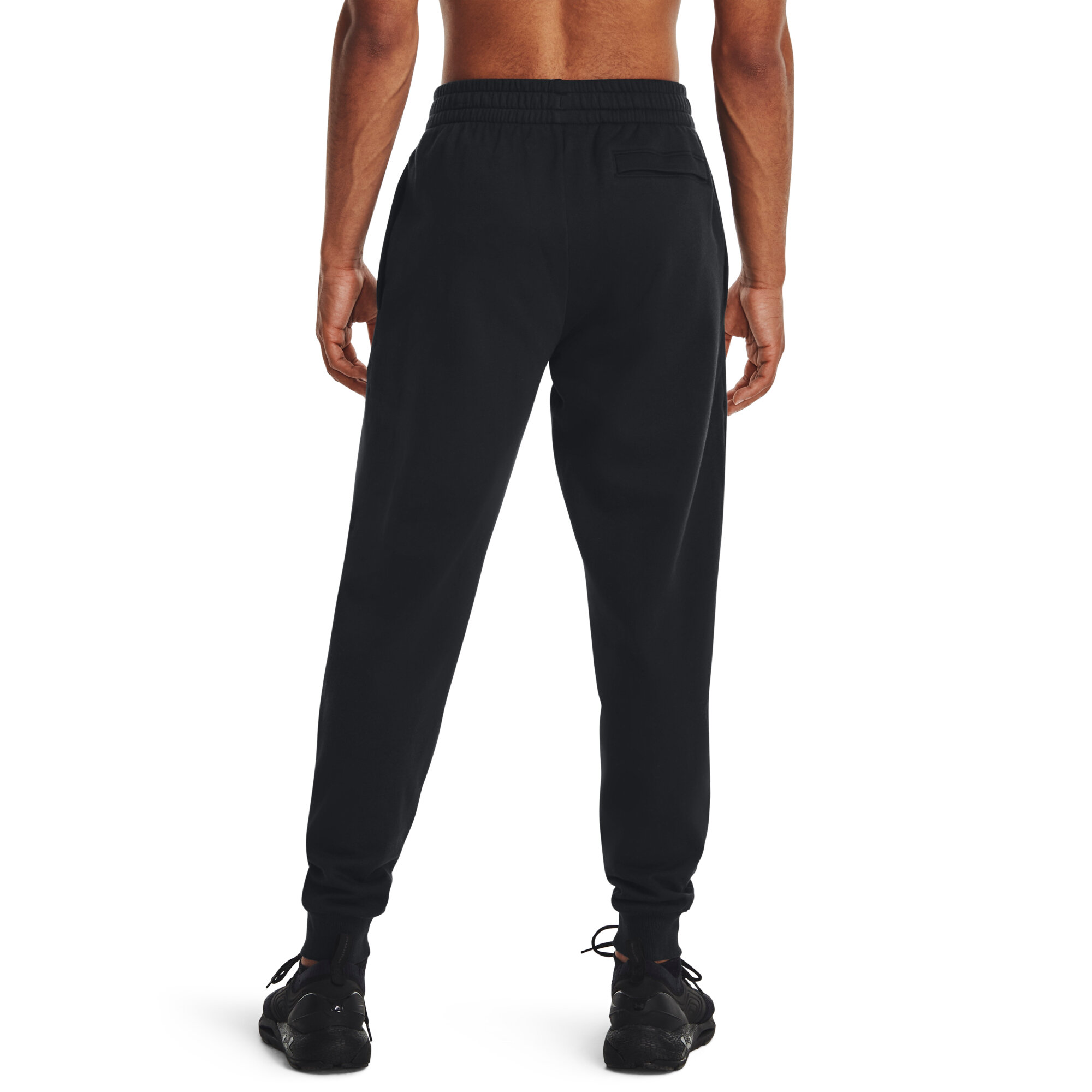 Men&#039;s sweatpants Under Armour Rival Fleece Joggers