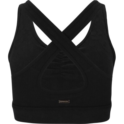 LUNNY Sports Bra