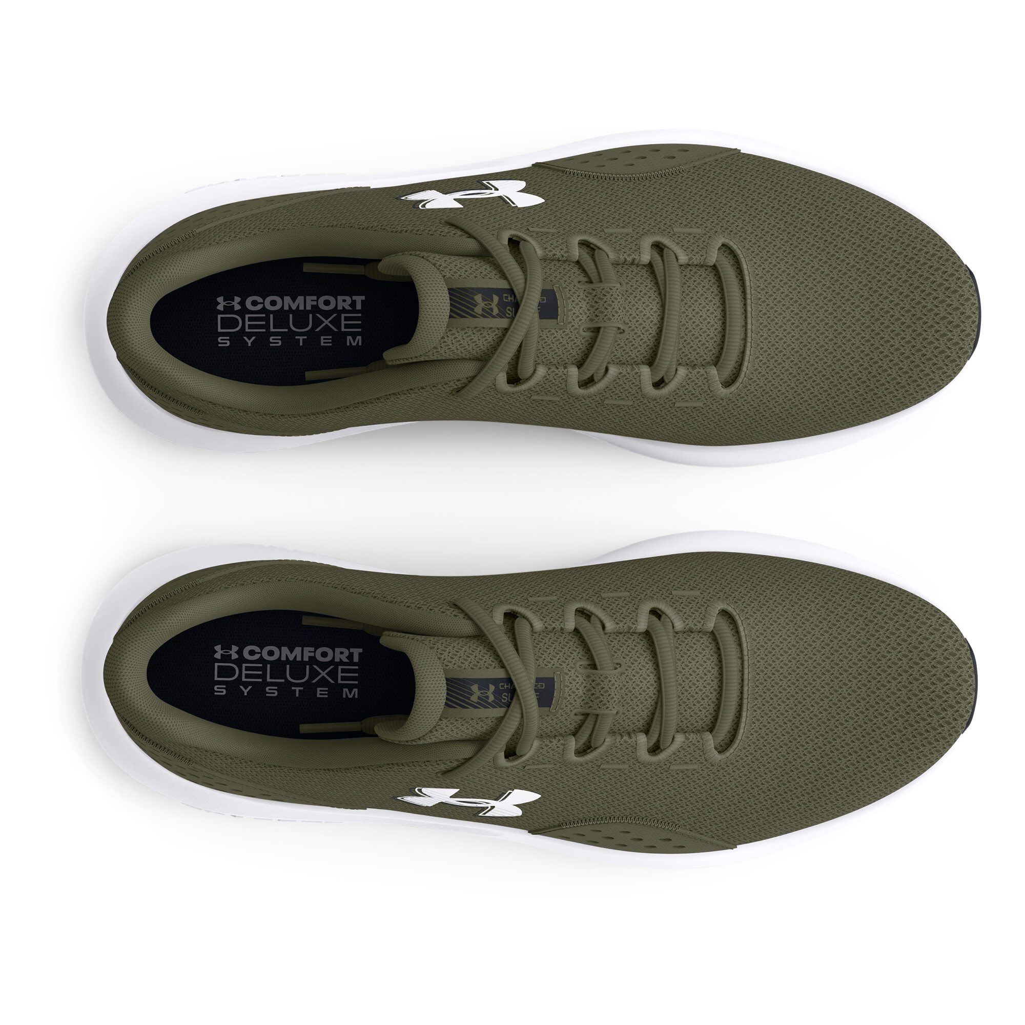 Men's shoes Under Armour Charged Surge 4