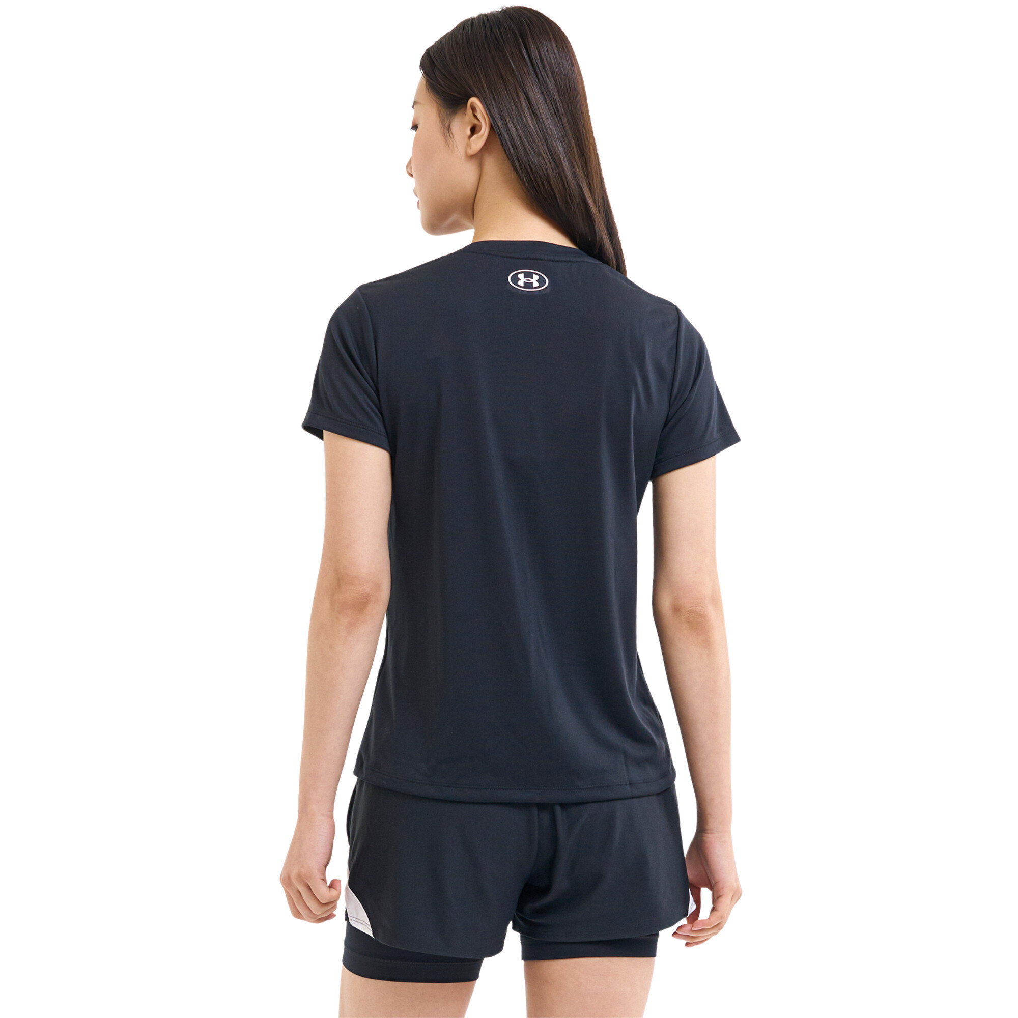 Women's T-shirt Under Armour Tech SSC- Solid