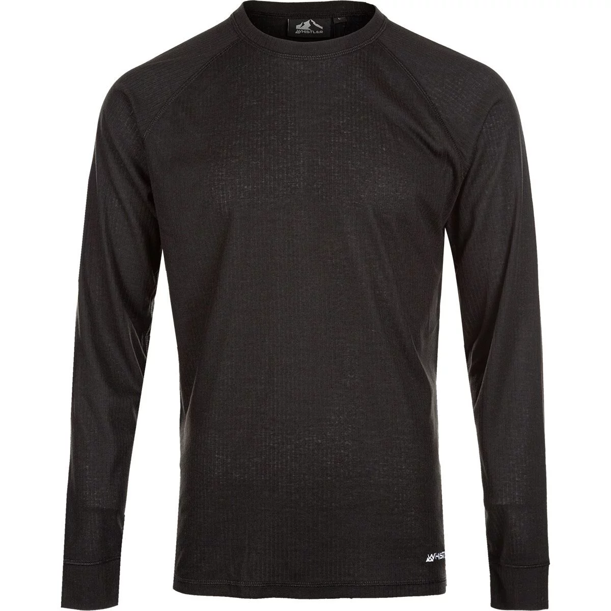 Men&#039;s thermal underwear set Whistler Oppdal M