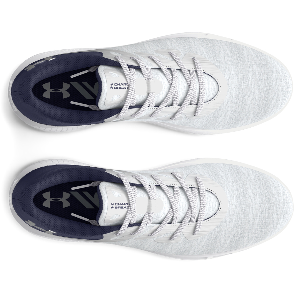 Under Armour Charged Breathe2 Knit SL Women's Spikeless Golf Shoes