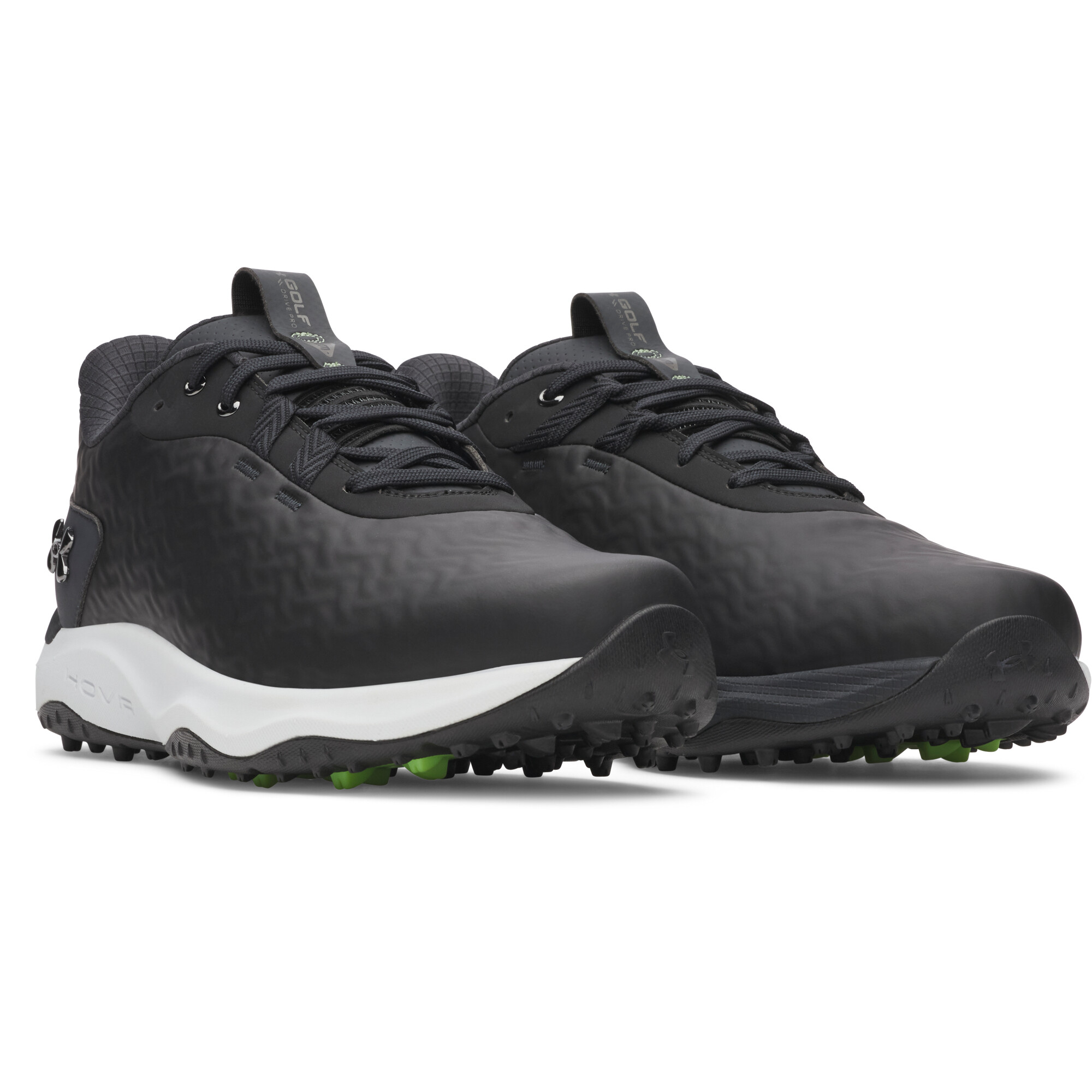 Pánske golfové topánky Under Armour Drive Pro