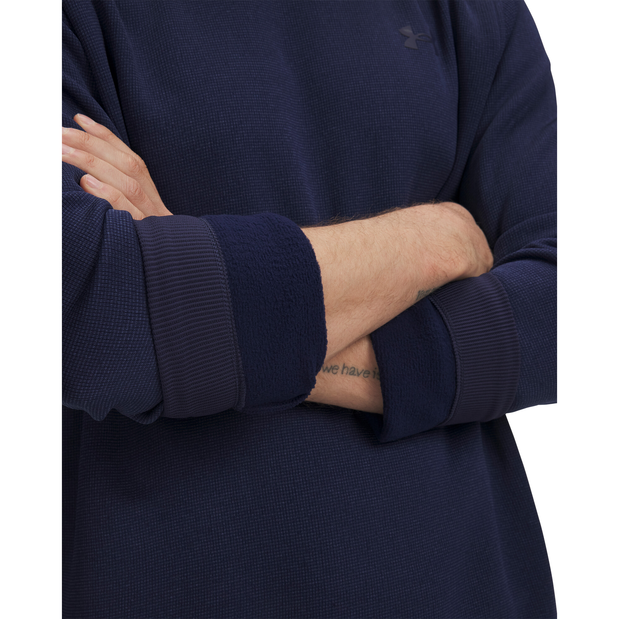 Men's Under Armour M Sweater Fleece Crew Sweatshirt
