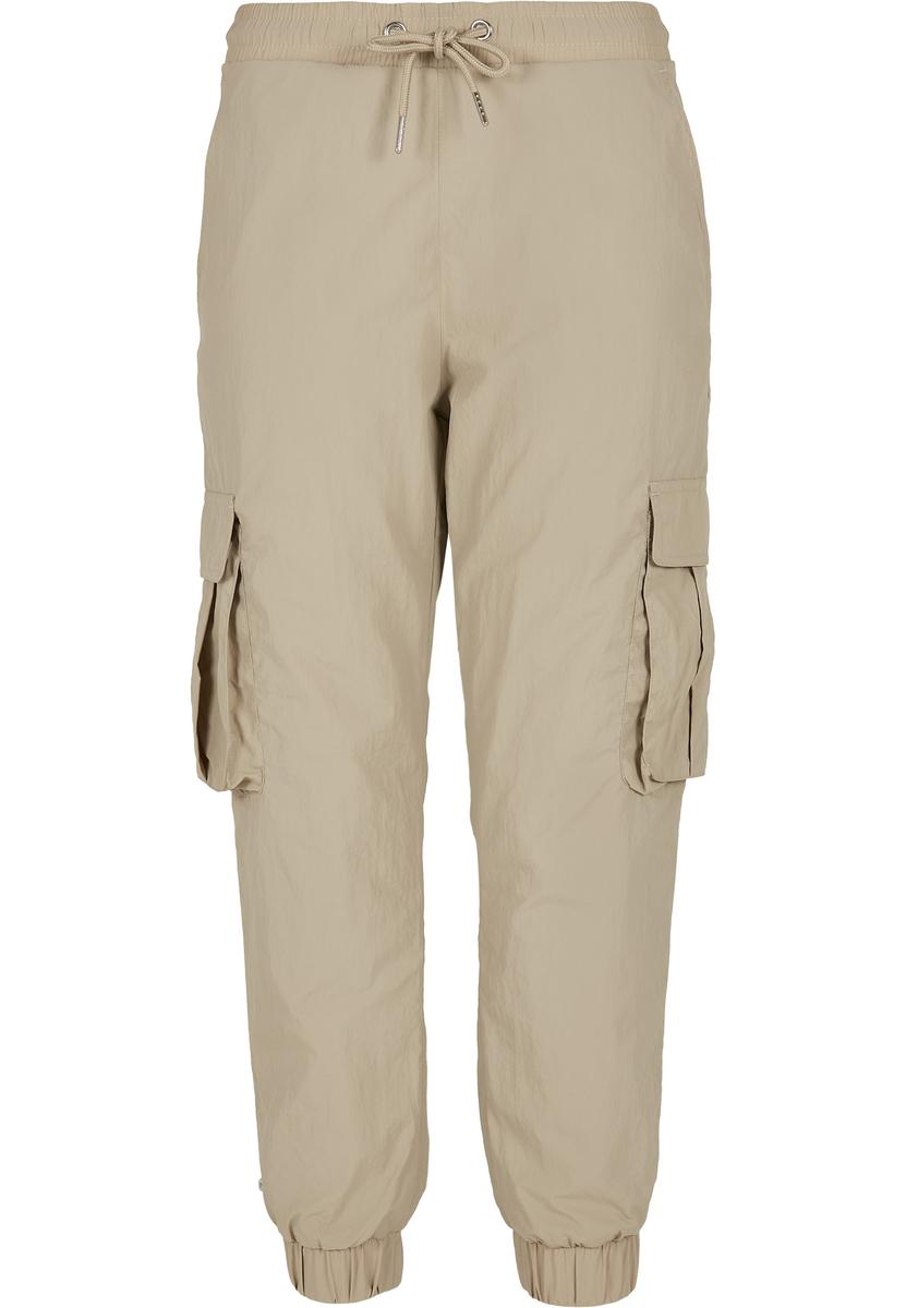 Pantaloni de damă Urban Classics Cargo