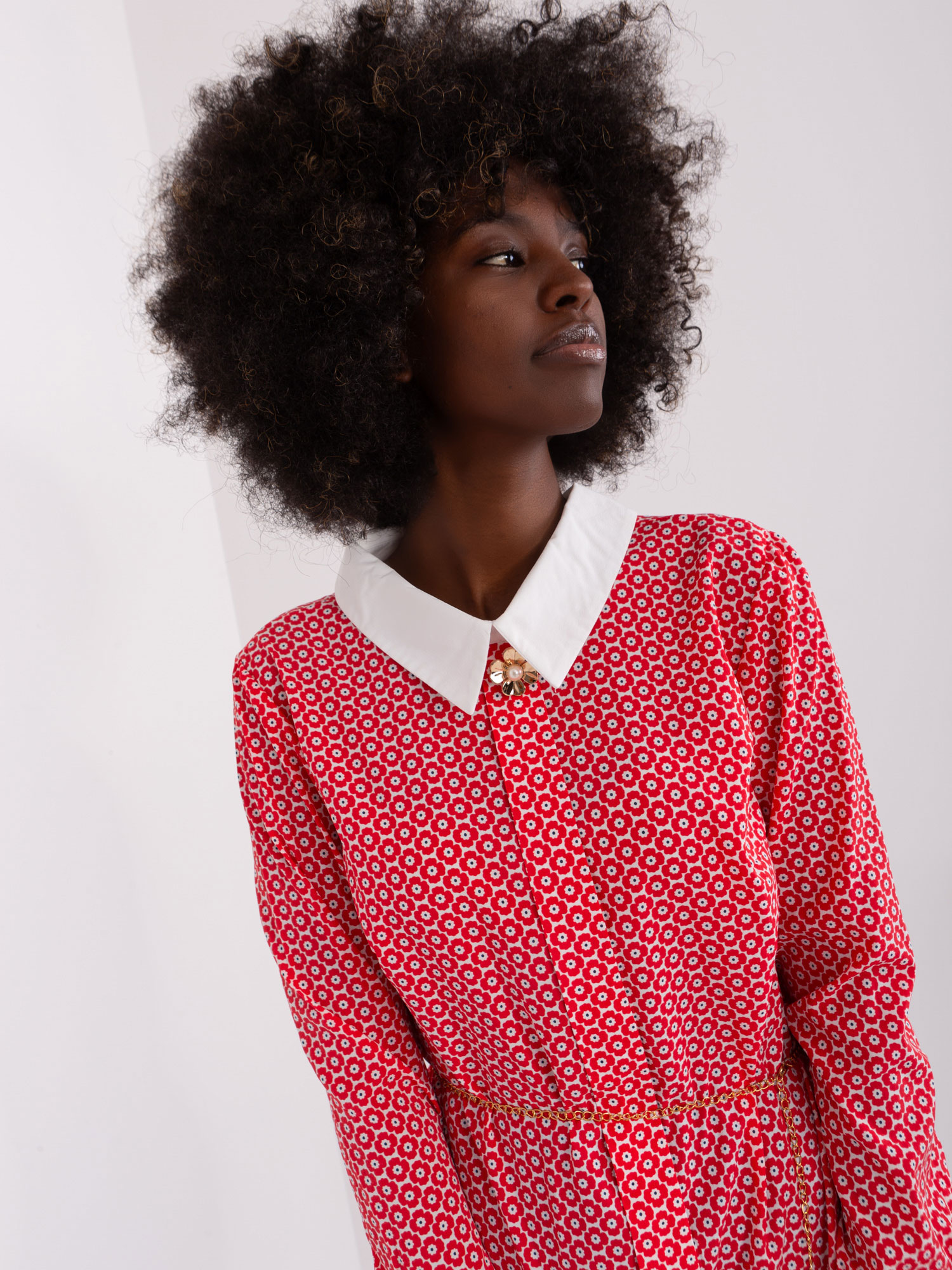 Blouse-LK-BZ-505910.49-white-red