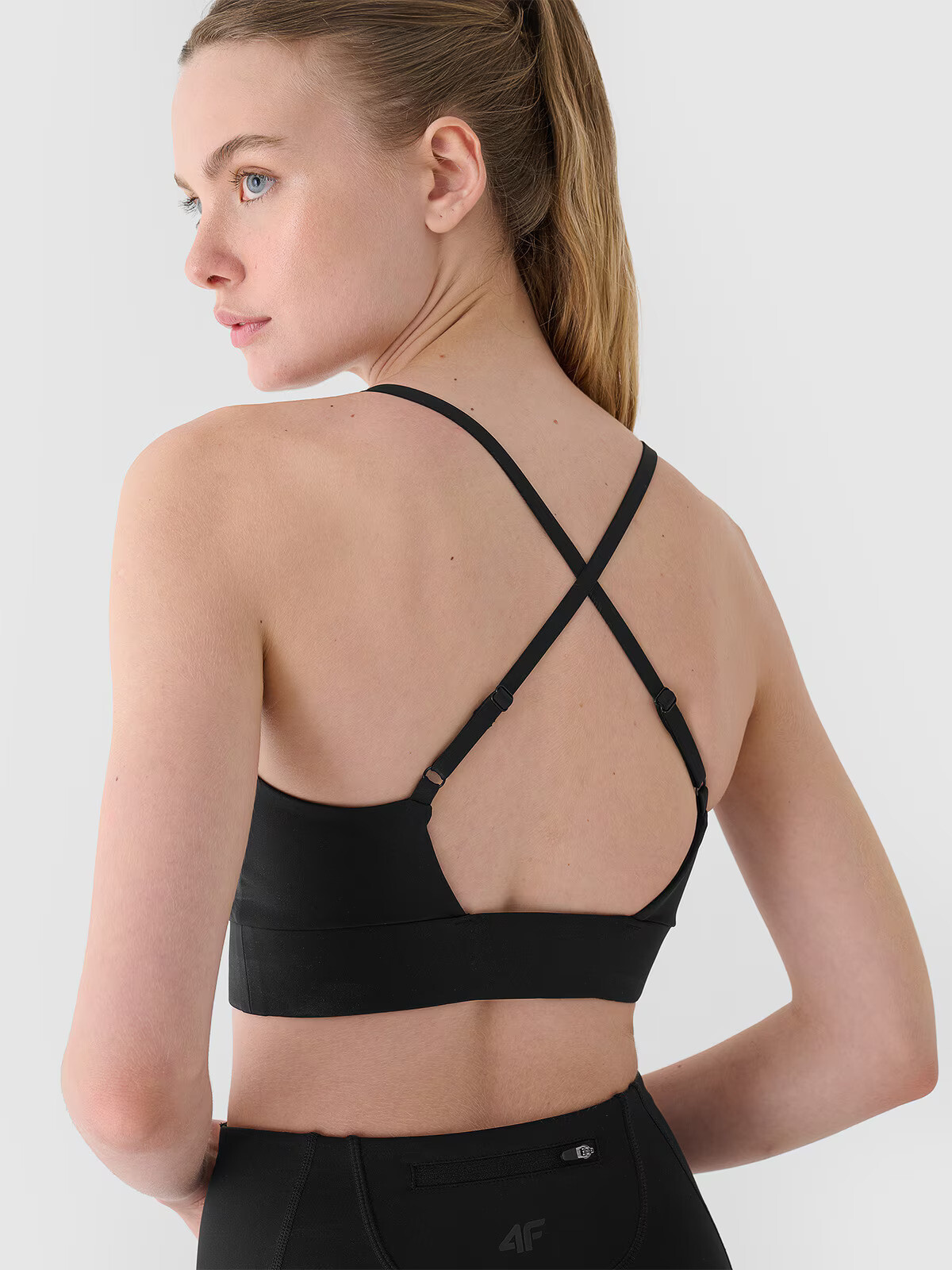 Women's 4F Sports Bra