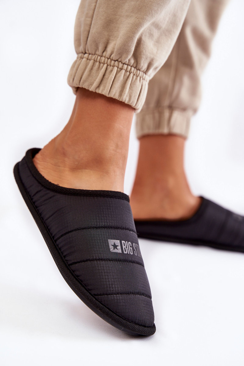 Papuci dama, BIG STAR SHOES
