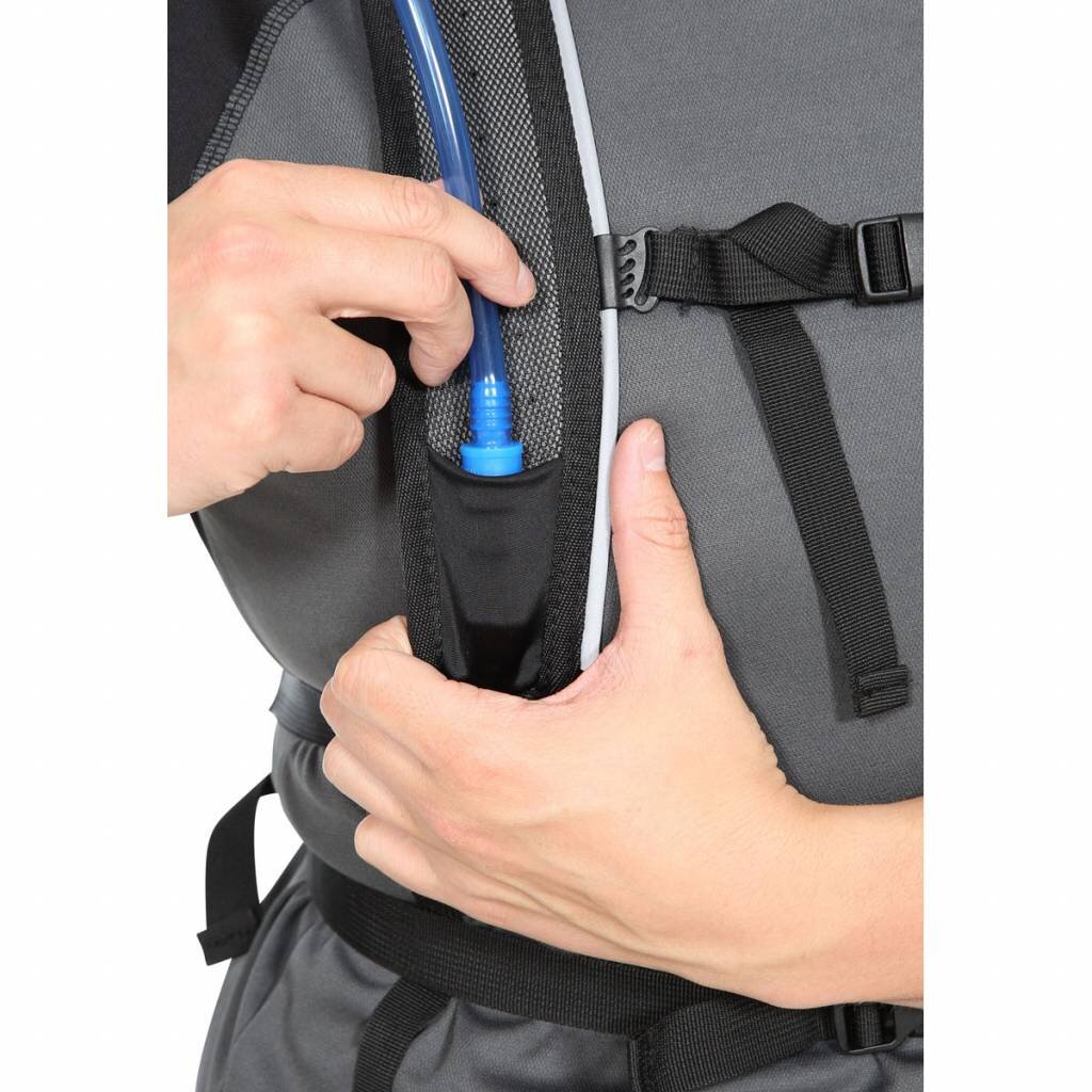 Trespass Ultra 2 Unisex Backpack