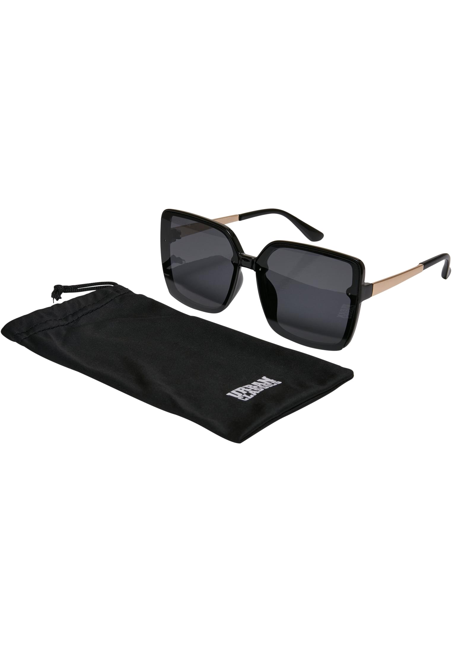 Sunglasses Turin black