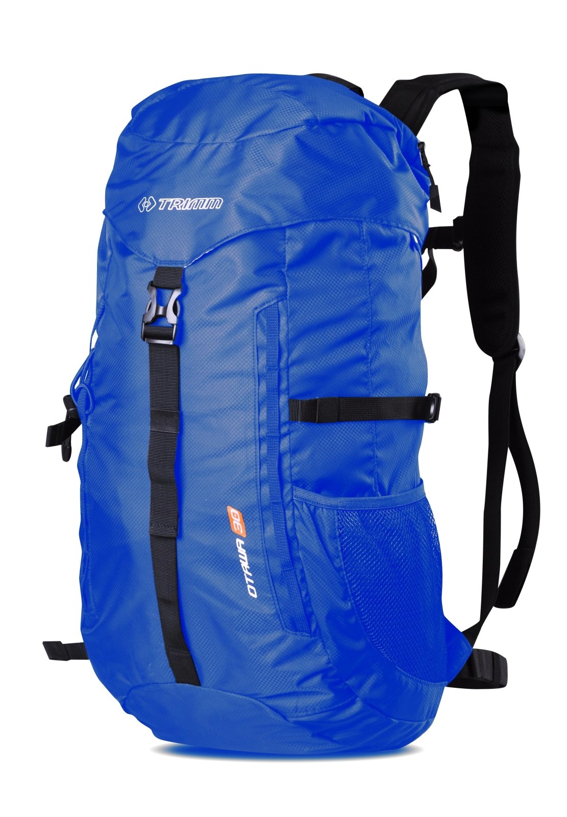 Trimm backpack OTAWA blue