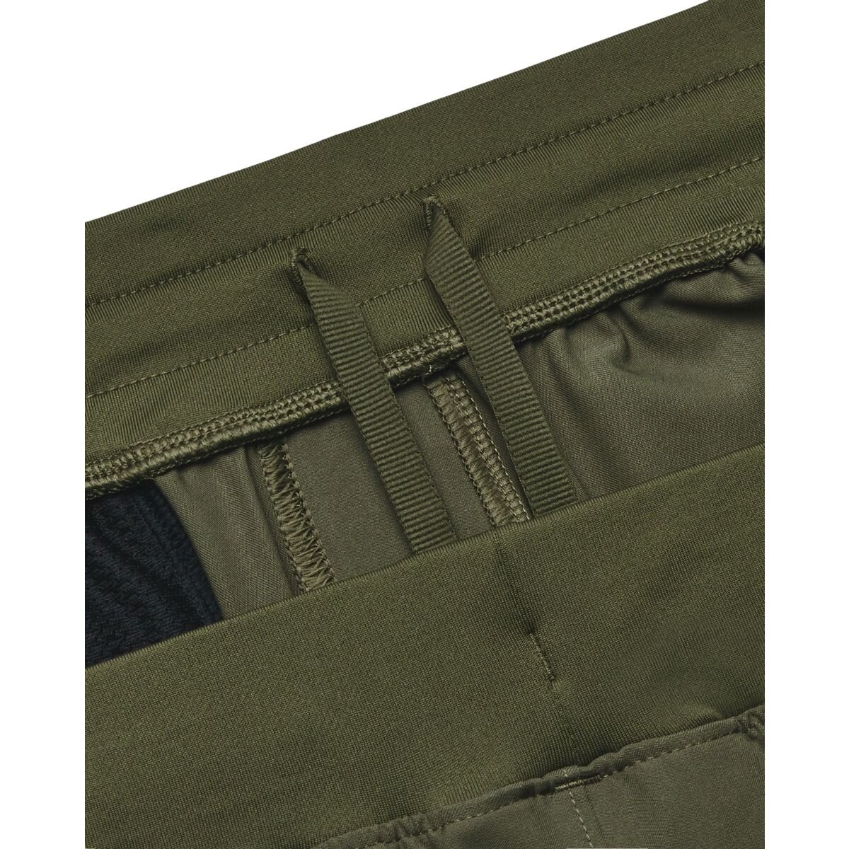 Men&#039;s sweatpants Under Armour Unstoppable Tapered Pants