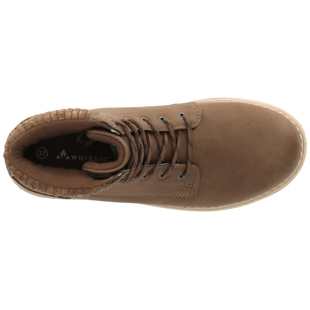 Ghete de damă Whistler Lasti până la gleznă