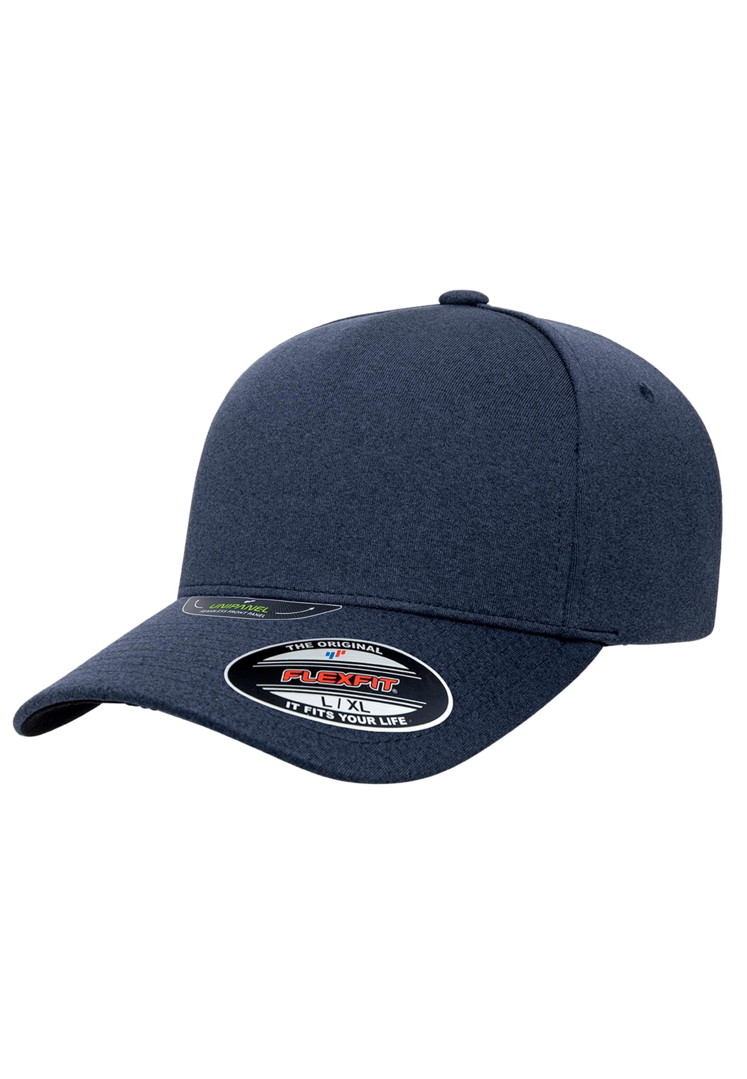 Unipanel Melange Cap Melangenavy