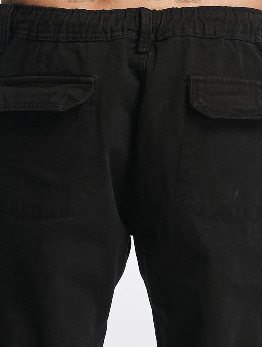 Cargo Kindou în negru