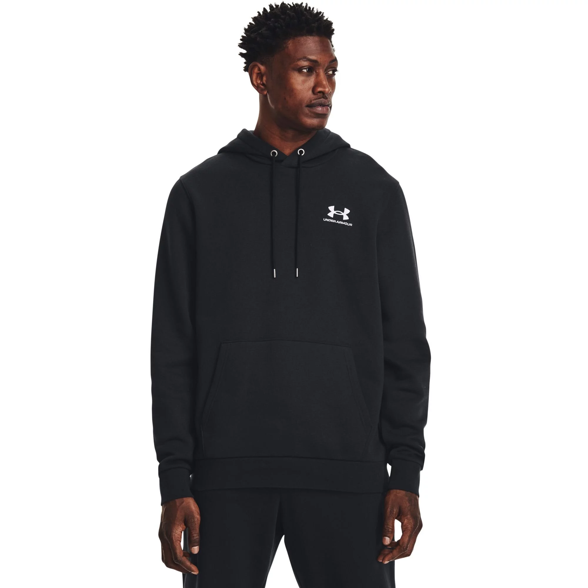 Men&#039;s Under Armour Essential Fleece Hoodie