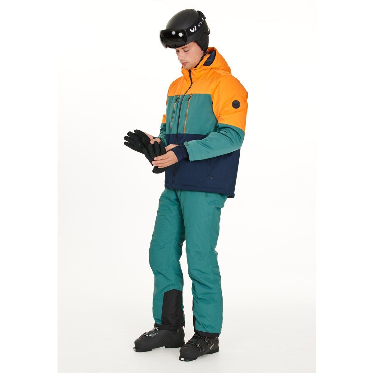 Men's ski jacket Whistler Virago M