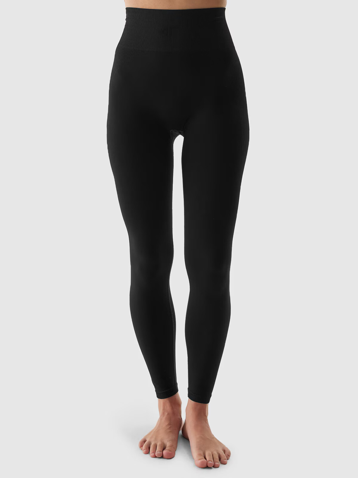Women's thermal pants 4F